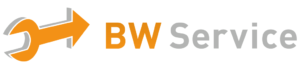 Logo BW Service